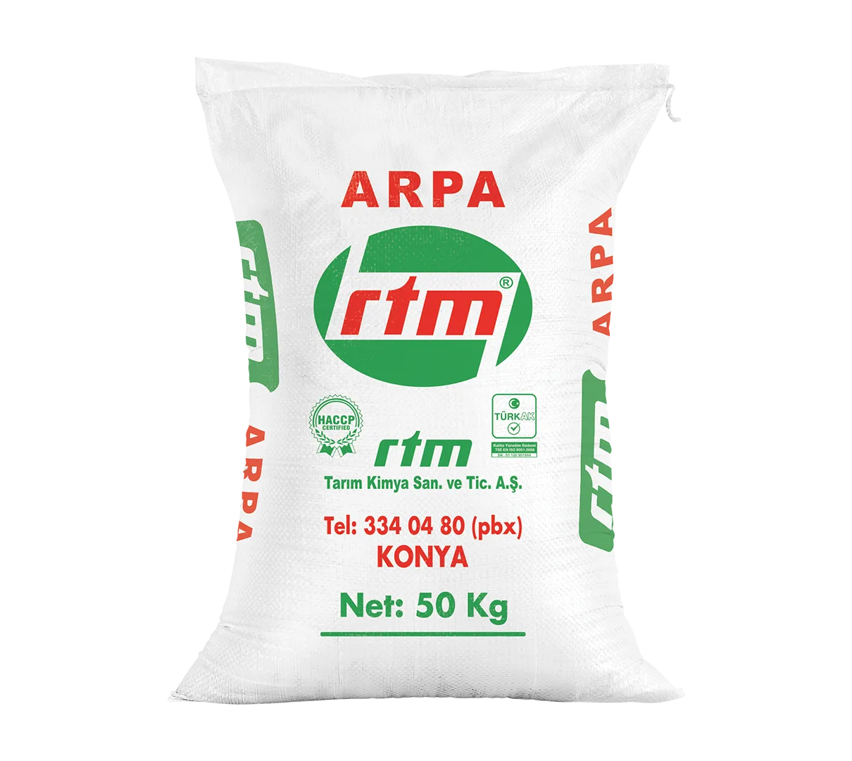 Arpa Ezme