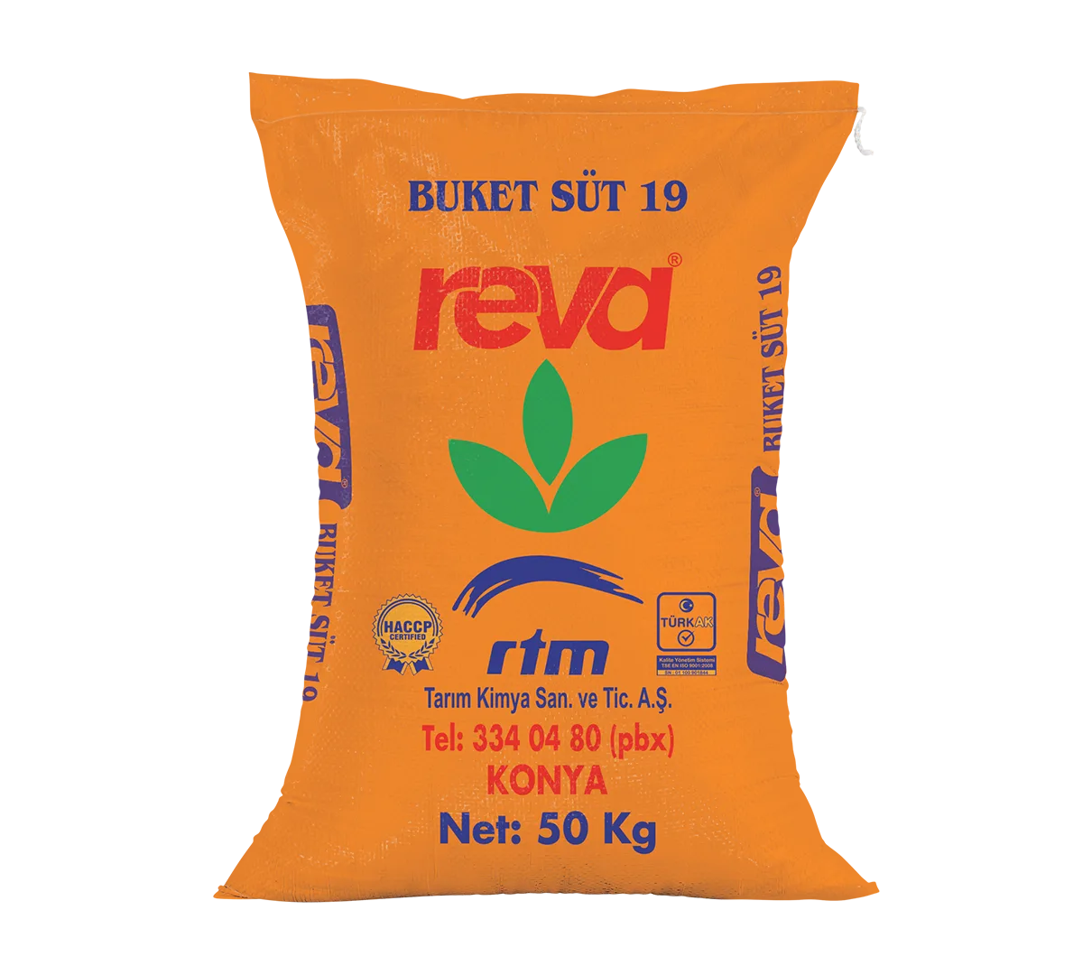 Buket Süt 19