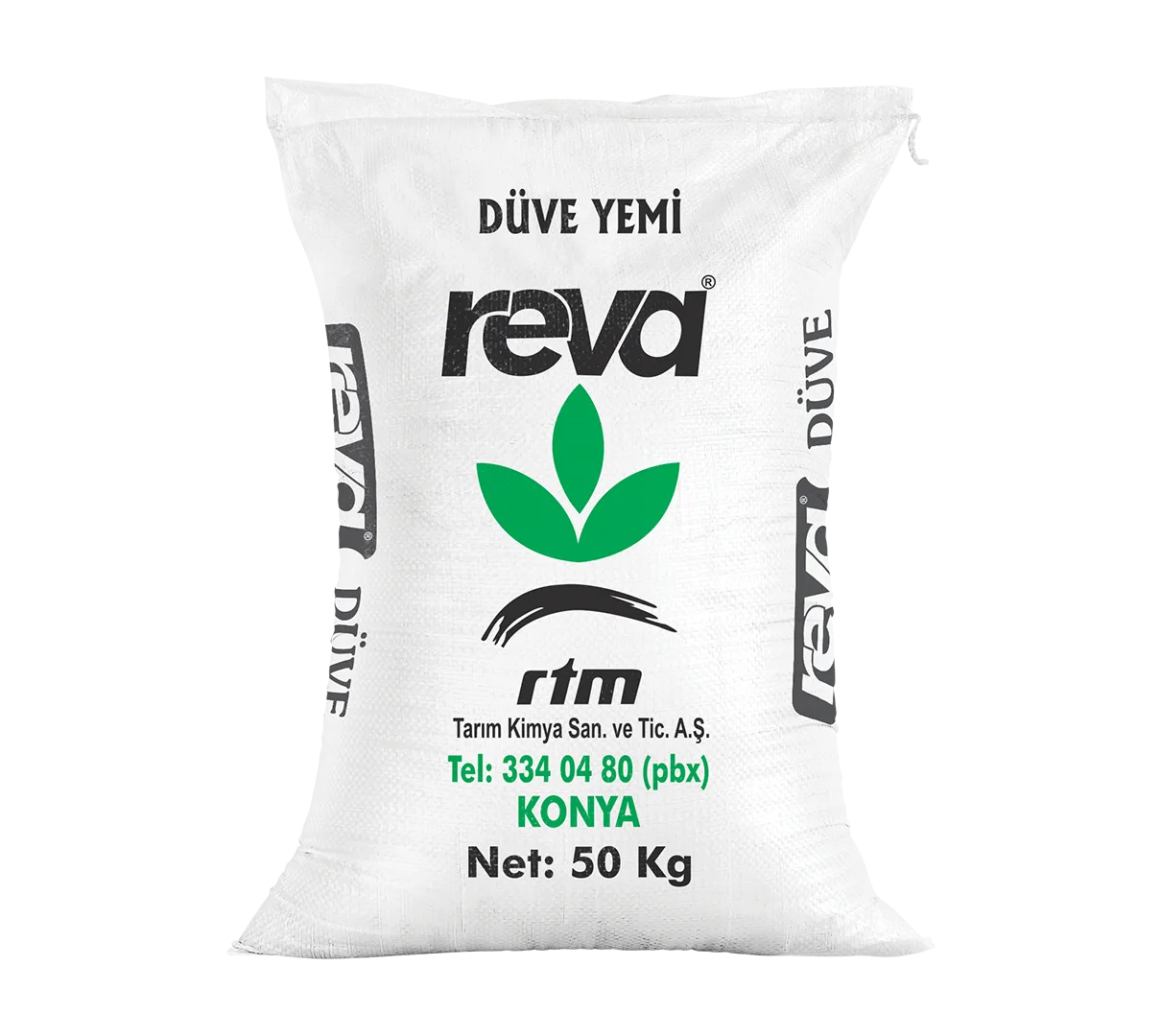 Düve Yemi