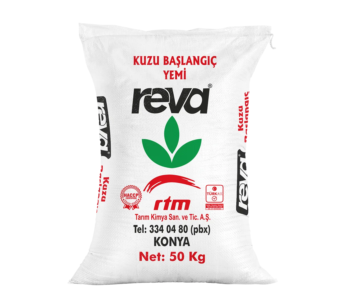 Kuzu Başlangıç