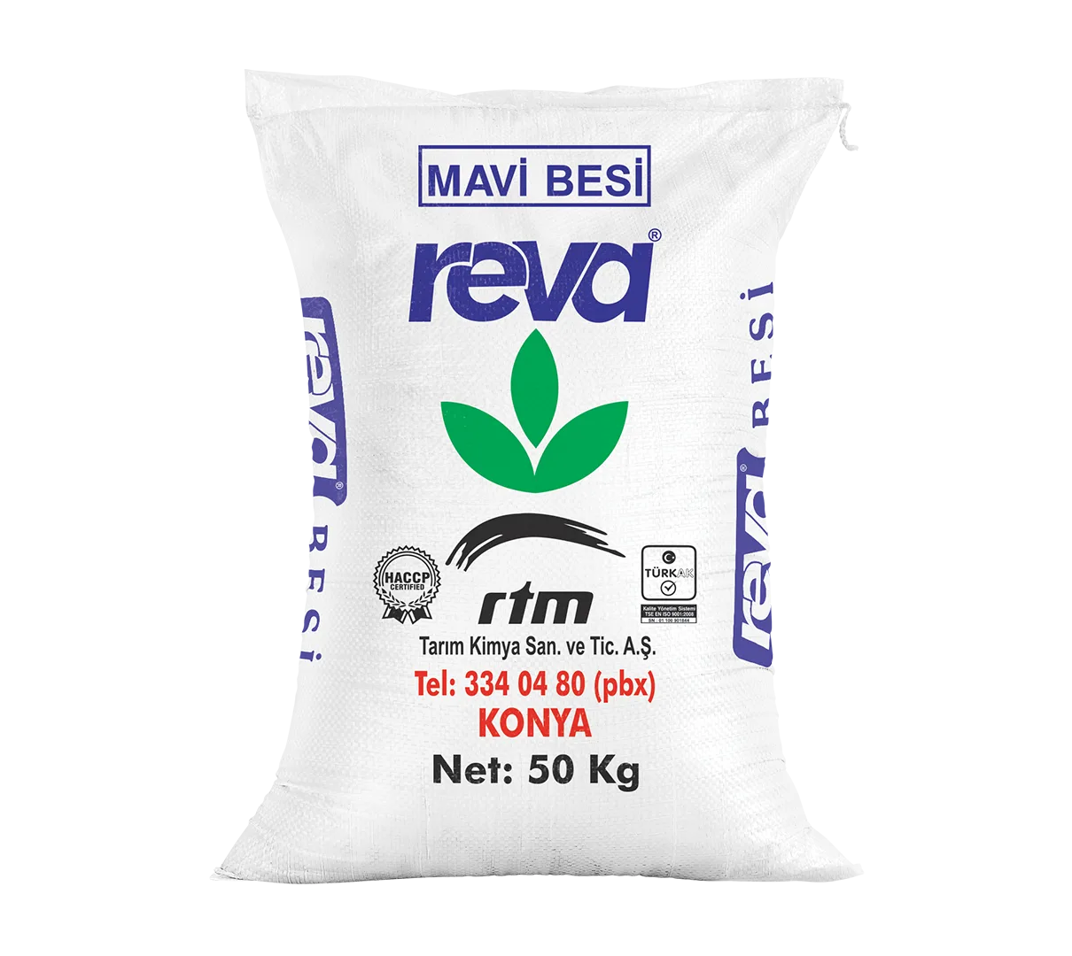 Mavi Besi