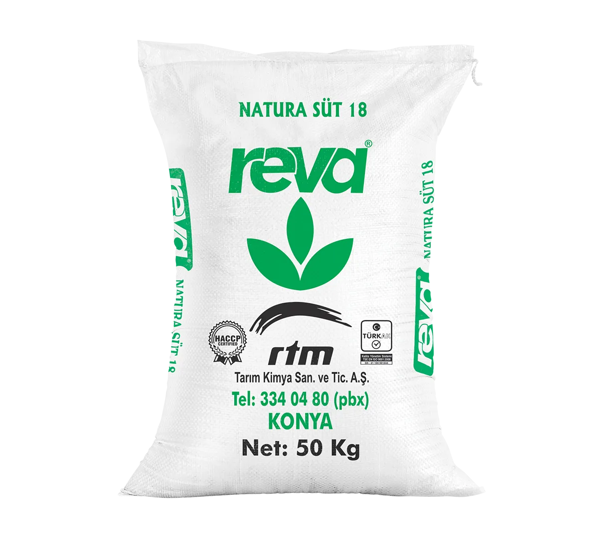 Natura Süt 18