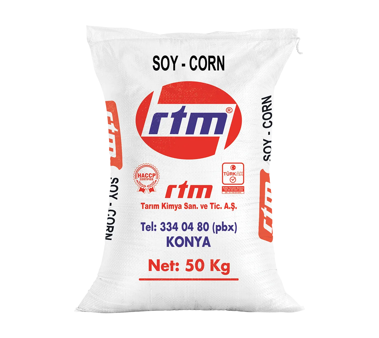 Soycorn