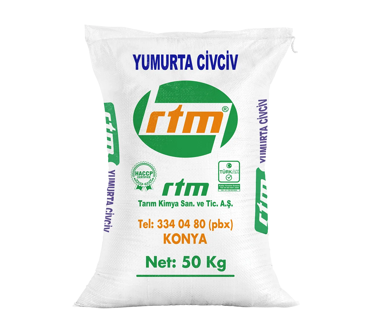 Yumurta Civciv